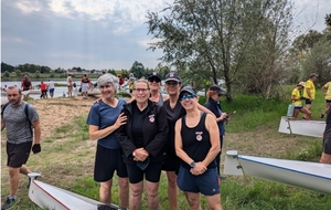 Randonnée des galères Ligérienne