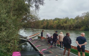 Initiations saison 2026/27