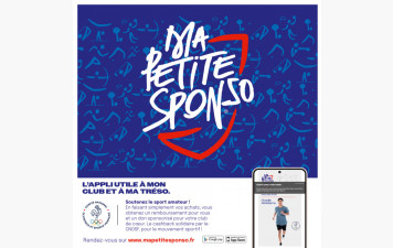 MA PETITE SPONSO : Soutenez l'ASLM en faisant vos achats !