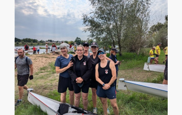 Randonnée des galères Ligérienne