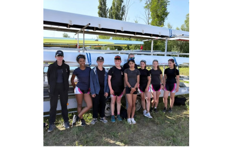 Championnats de zone - Lery-Poses