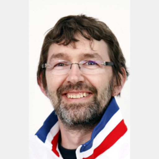 Sylvain Bosquet