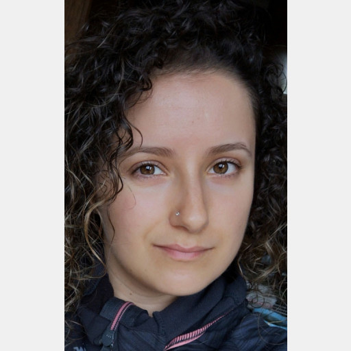 Angelina Cuinier