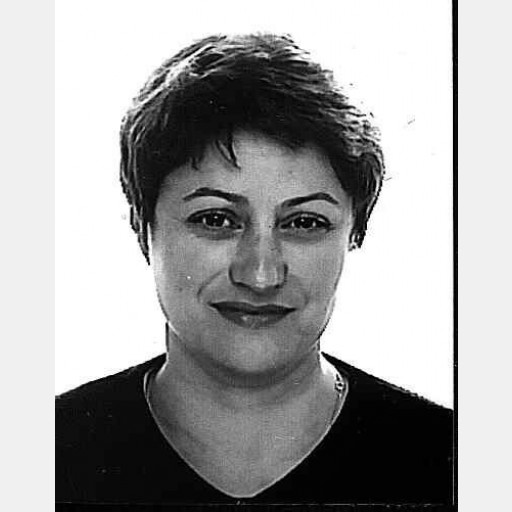Jocelyne Cuinier