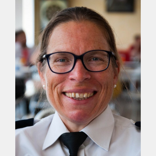 Martine Perrin